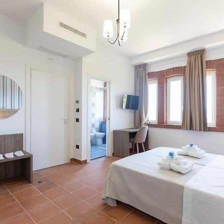 Villa Alessandra Кампанья Екстер'єр фото